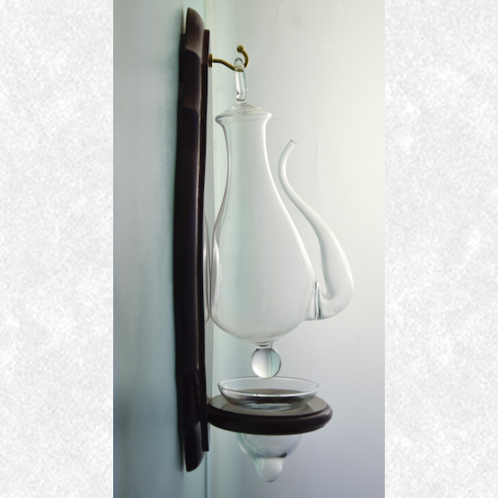 glass barometer